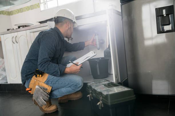Best Septic Systems  in Niagara, WI