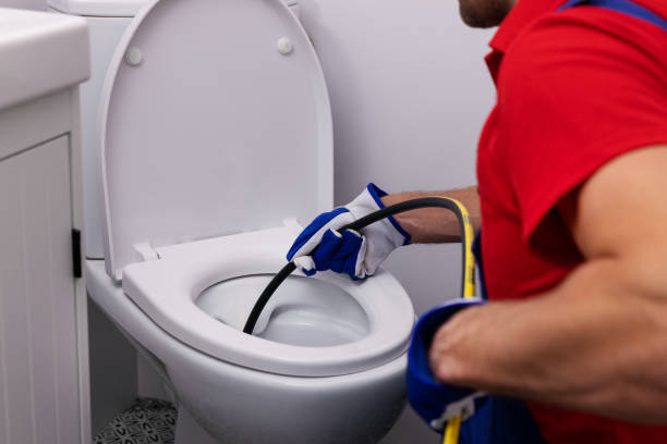  Niagara, WI Plumbing Pros