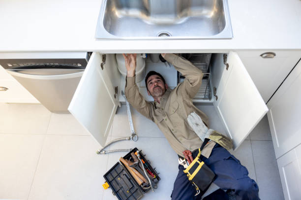 Best Commercial Plumbing Services  in Niagara, WI