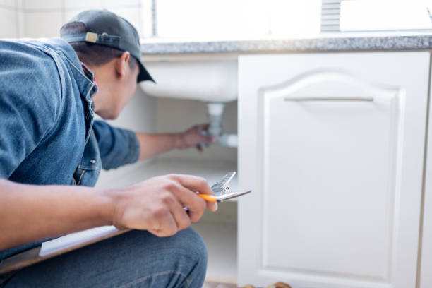 Best Affordable Plumbing Services  in Niagara, WI