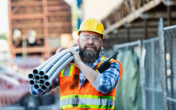 Best Local Plumber Services  in Niagara, WI