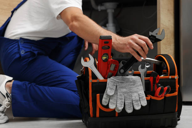 Best Residential Plumbing Services  in Niagara, WI