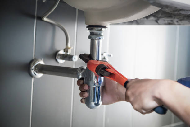 Best Sprinkler Systems  in Niagara, WI