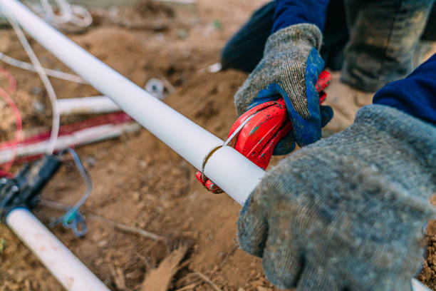 Hot Water Heater Installation in Niagara, WI