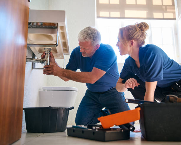 Best Plumbing Installation Services  in Niagara, WI