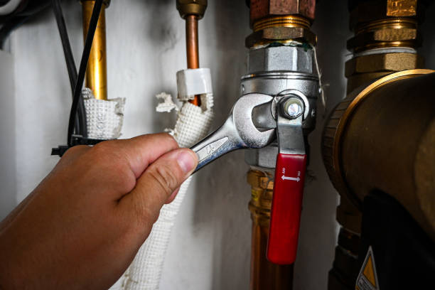 Best Pipe Repair Near Me  in Niagara, WI